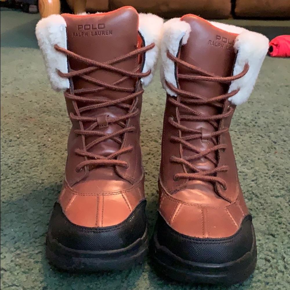 Polo Ralph Lauren - Boys’ Winter Boots